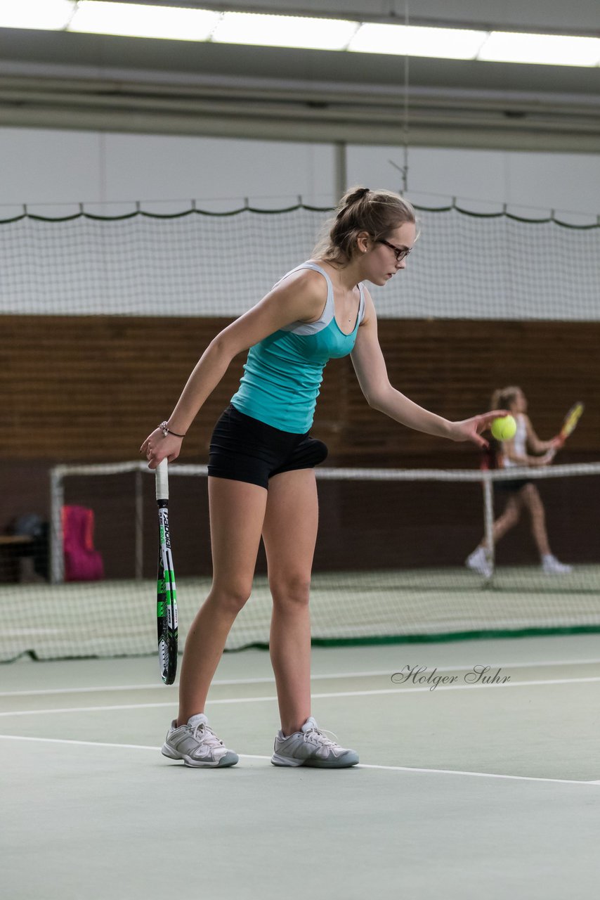 Bild 532 - Verbandsmeisterschaften U16
